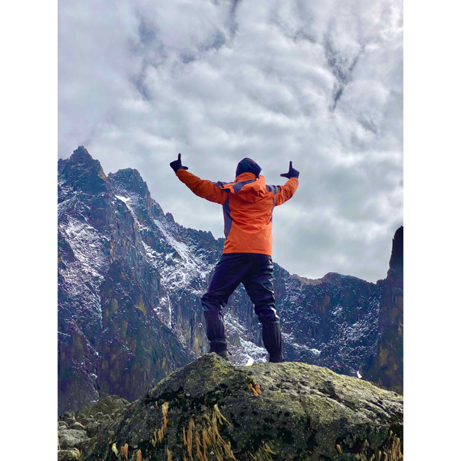 3 in 1 hiking hot sale jacket